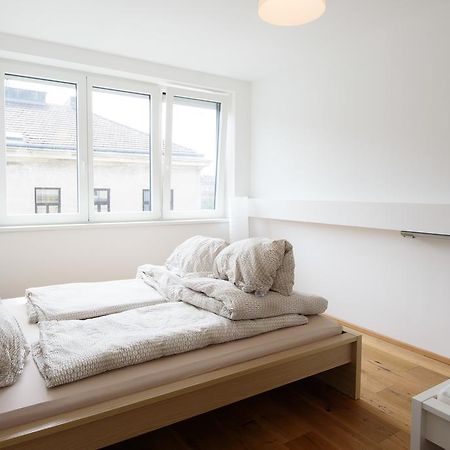 Vienna Living Apartments - Neubauguertel מראה חיצוני תמונה