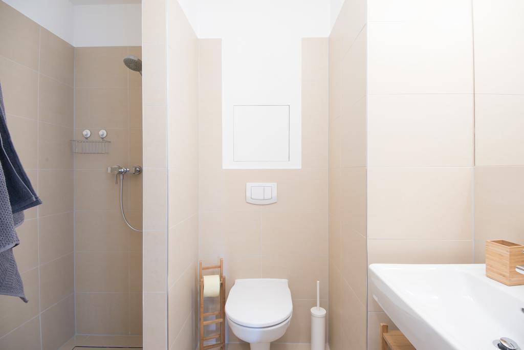Vienna Living Apartments - Neubauguertel מראה חיצוני תמונה