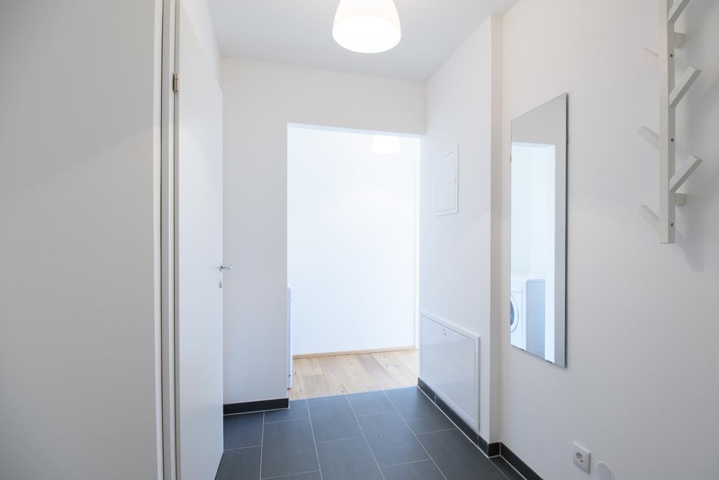 Vienna Living Apartments - Neubauguertel מראה חיצוני תמונה