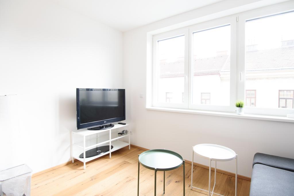 Vienna Living Apartments - Neubauguertel מראה חיצוני תמונה