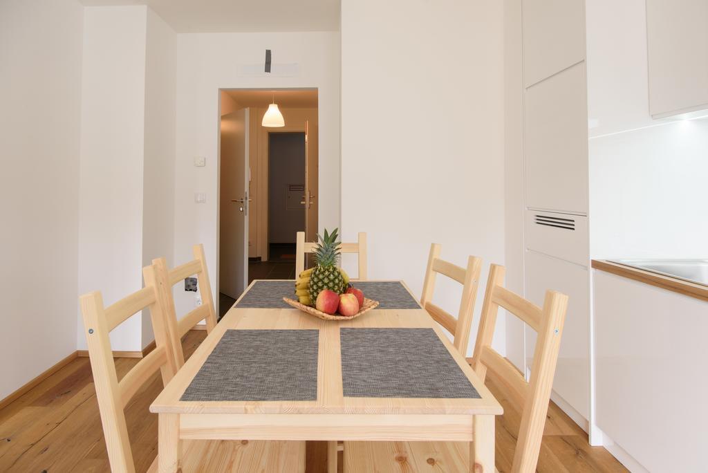 Vienna Living Apartments - Neubauguertel מראה חיצוני תמונה