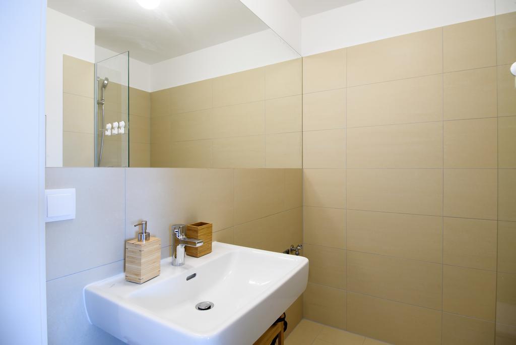 Vienna Living Apartments - Neubauguertel מראה חיצוני תמונה