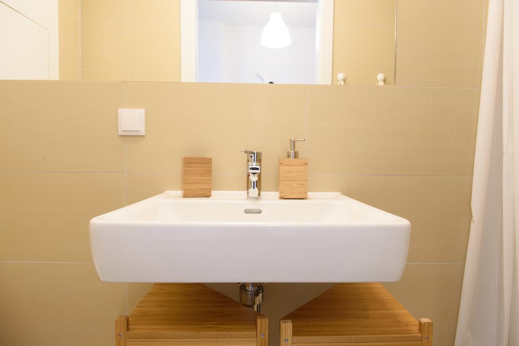 Vienna Living Apartments - Neubauguertel מראה חיצוני תמונה