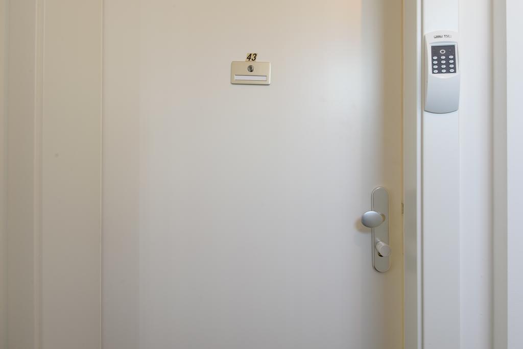 Vienna Living Apartments - Neubauguertel מראה חיצוני תמונה