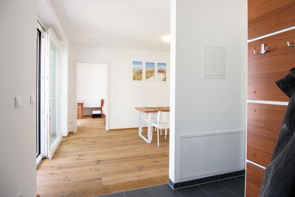 Vienna Living Apartments - Neubauguertel מראה חיצוני תמונה