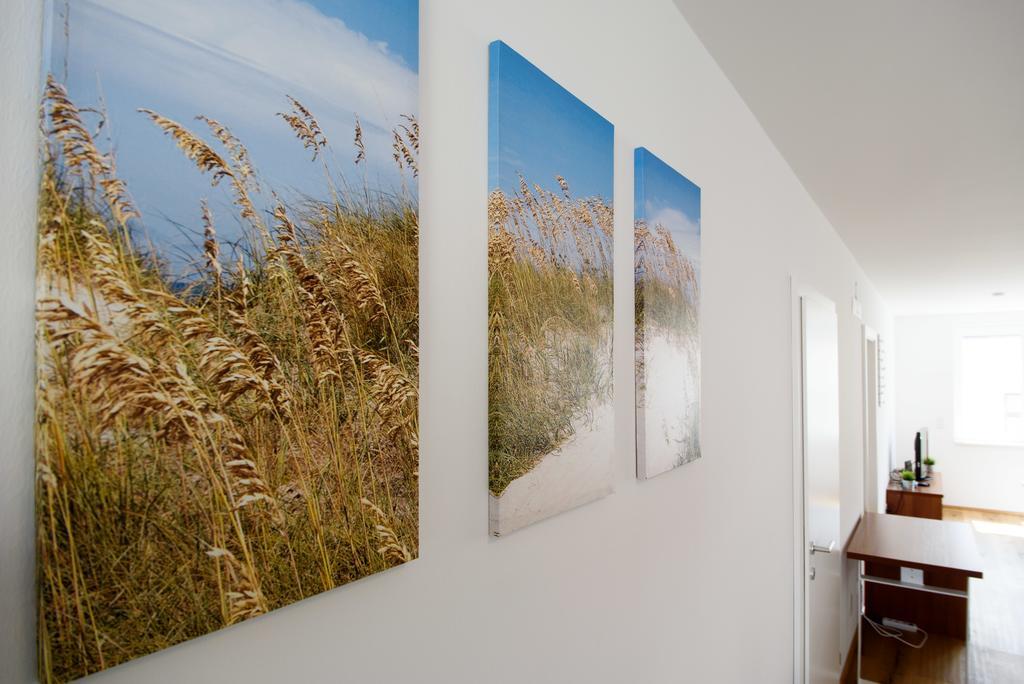 Vienna Living Apartments - Neubauguertel מראה חיצוני תמונה