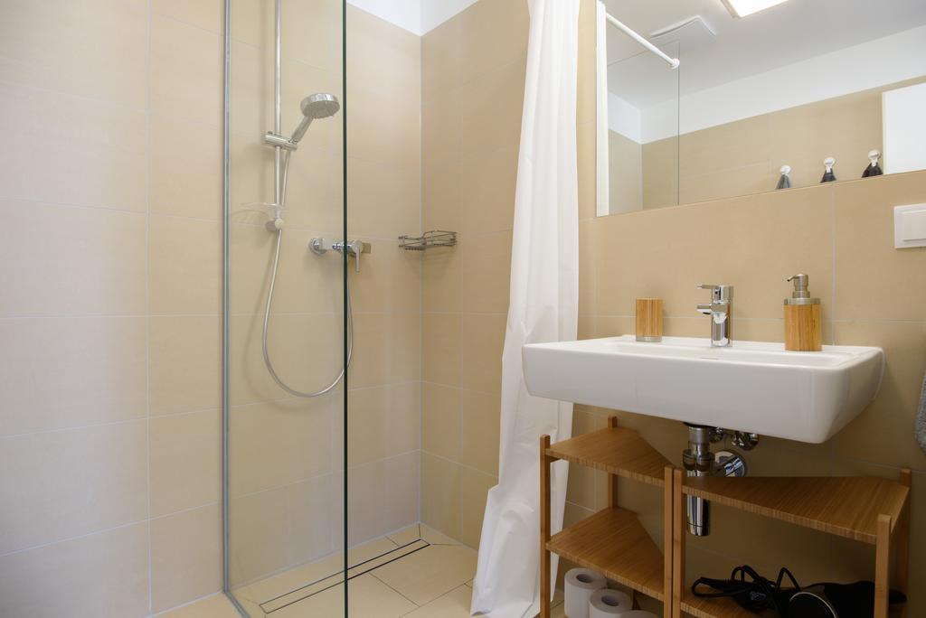 Vienna Living Apartments - Neubauguertel מראה חיצוני תמונה