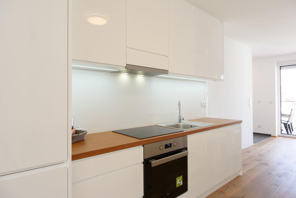 Vienna Living Apartments - Neubauguertel מראה חיצוני תמונה
