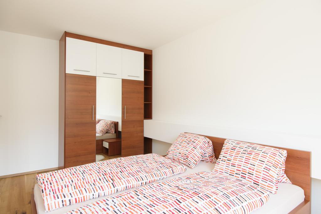 Vienna Living Apartments - Neubauguertel מראה חיצוני תמונה