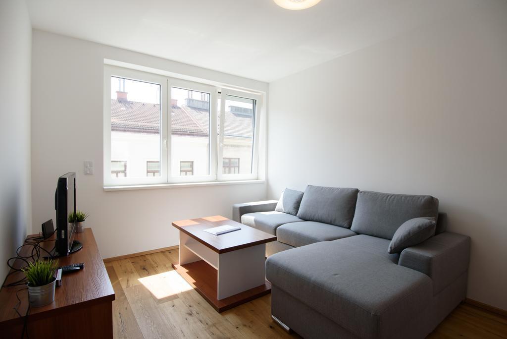 Vienna Living Apartments - Neubauguertel מראה חיצוני תמונה