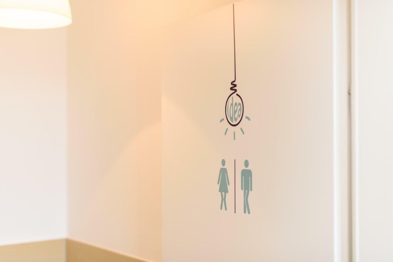 Vienna Living Apartments - Neubauguertel מראה חיצוני תמונה