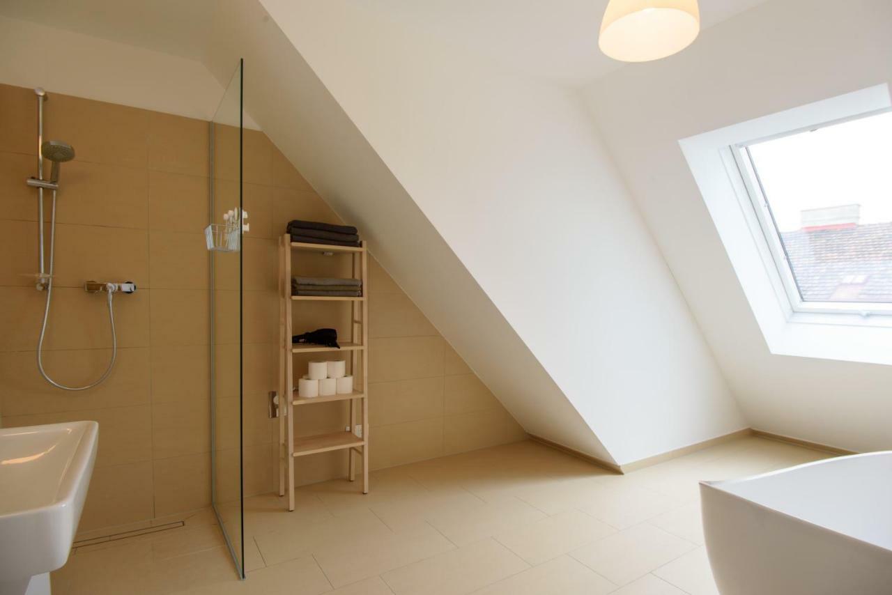 Vienna Living Apartments - Neubauguertel מראה חיצוני תמונה