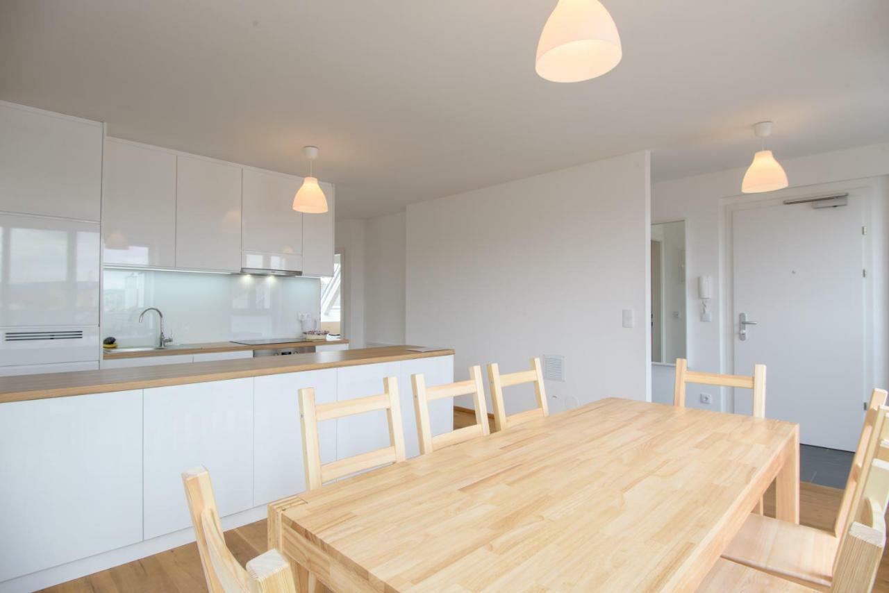 Vienna Living Apartments - Neubauguertel מראה חיצוני תמונה