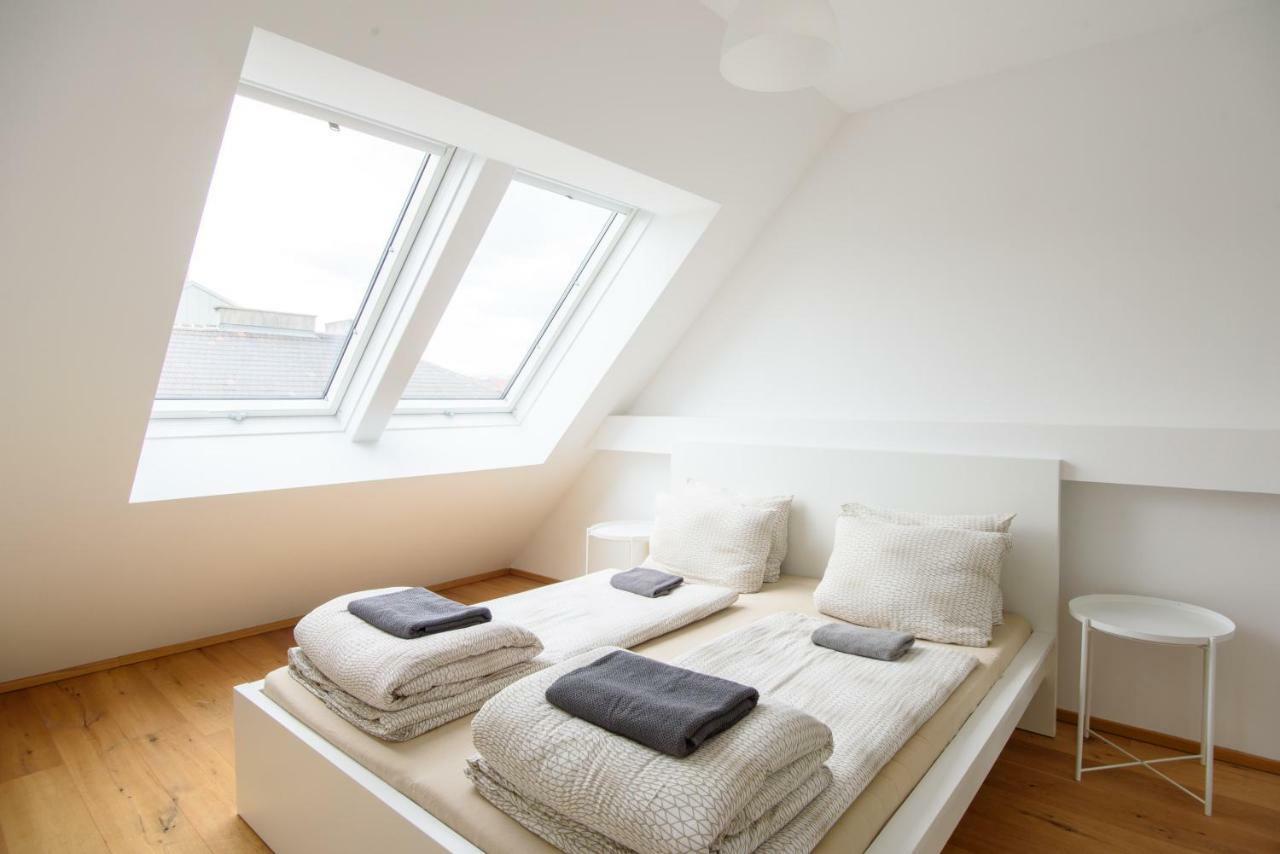 Vienna Living Apartments - Neubauguertel מראה חיצוני תמונה